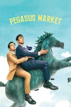 Watch Pegasus Market free movies