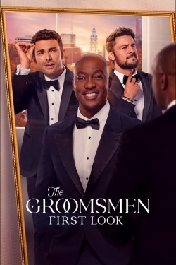 Watch The Groomsmen: First Look free movies