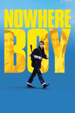 Watch Nowhere Boy free movies