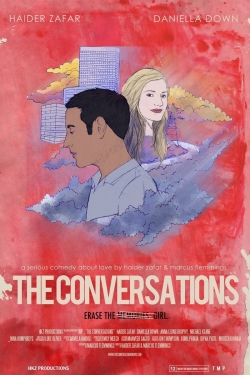 Watch The Conversations free movies