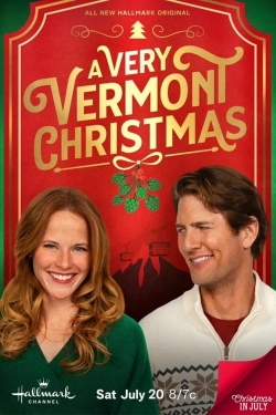 Watch A Very Vermont Christmas free movies