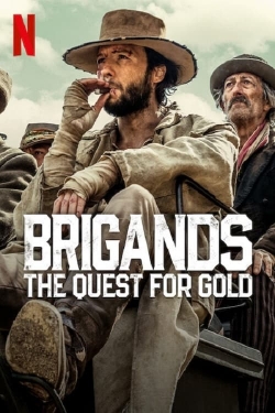 Watch Brigands: The Quest for Gold free movies