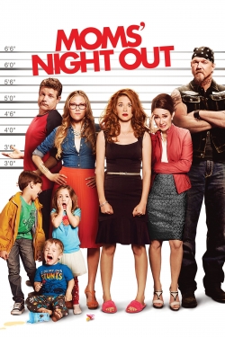 Watch Moms' Night Out free movies