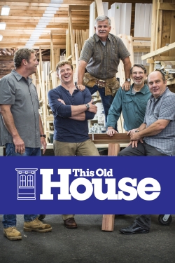 Watch This Old House free movies