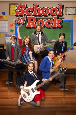 Watch School of Rock free movies