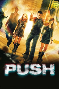 Watch Push free movies