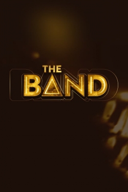 Watch The Band free movies