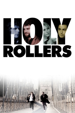 Watch Holy Rollers free movies