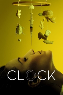 Watch Clock free movies