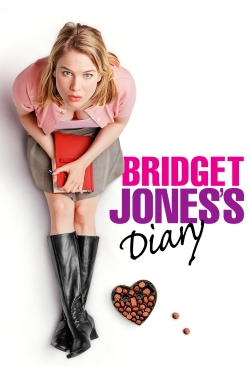 Watch Bridget Jones's Diary free movies