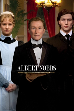 Watch Albert Nobbs free movies