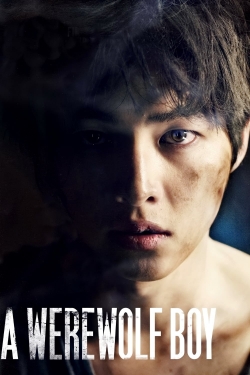 Watch A Werewolf Boy free movies