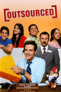 Watch Outsourced free movies