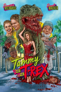 Watch Tammy and the T-Rex free movies