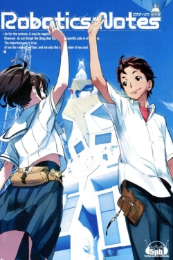 Watch Robotics;Notes free movies