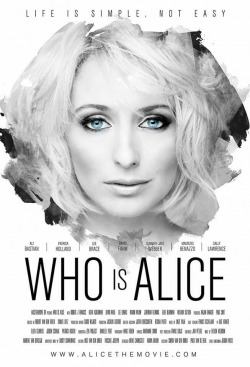 Watch Who Is Alice? free movies