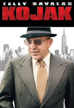 Watch Kojak free movies