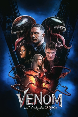 Watch Venom: Let There Be Carnage free movies