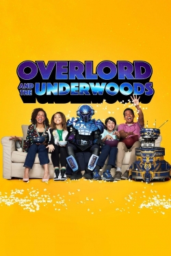 Watch Overlord and the Underwoods free movies