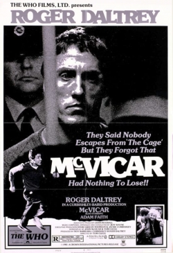 Watch McVicar free movies