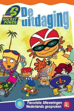 Watch Rocket Power free movies