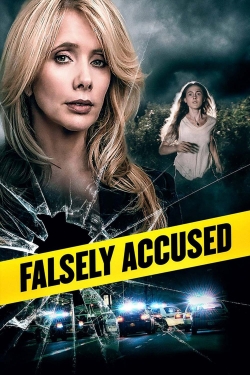 Watch Falsely Accused free movies