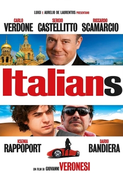 Watch Italians free movies