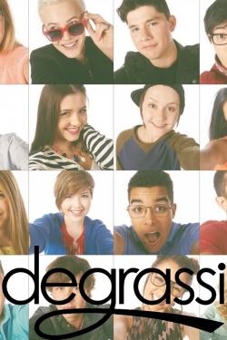 Watch Degrassi free movies