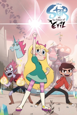 Watch Star vs. the Forces of Evil free movies