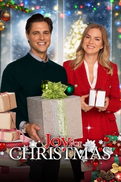 Watch Joy For Christmas free movies