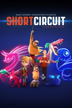 Watch Walt Disney Animation Studios: Short Circuit Experimental Films free movies