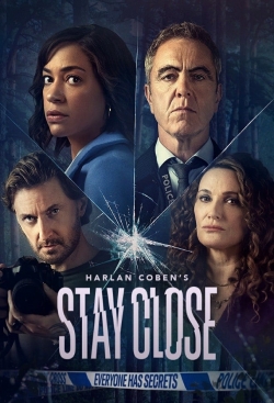 Watch Stay Close free movies