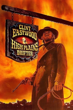 Watch High Plains Drifter free movies