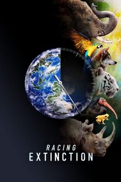 Watch Racing Extinction free movies