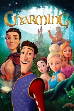 Watch Charming free movies