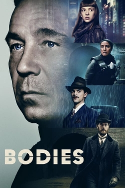 Watch Bodies free movies