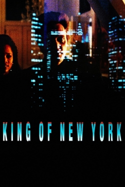 Watch King of New York free movies