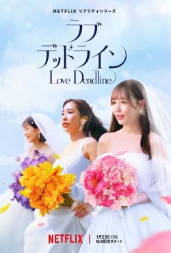 Watch Love Deadline free movies