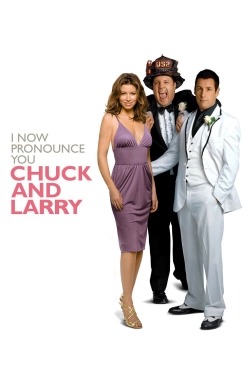 Watch I Now Pronounce You Chuck & Larry free movies