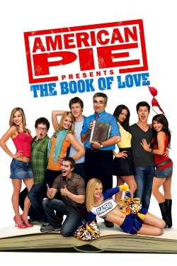 Watch American Pie Presents: The Book of Love free movies