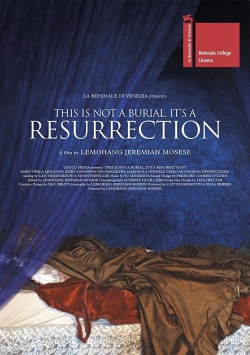Watch This Is Not a Burial, It’s a Resurrection free movies