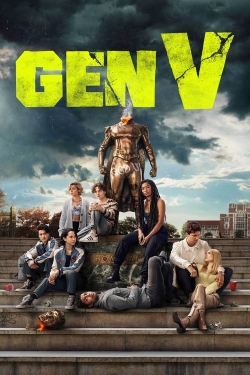 Watch Gen V free movies