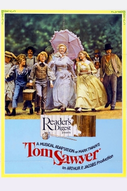 Watch Tom Sawyer free movies