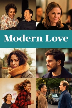 Watch Modern Love free movies