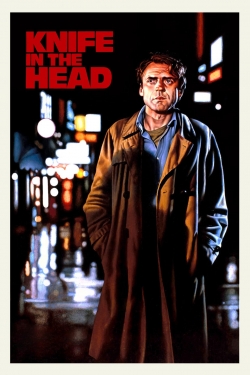 Watch Knife in the Head free movies