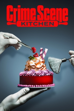 Watch Crime Scene Kitchen free movies