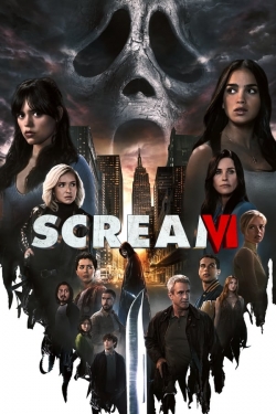 Watch Scream VI free movies