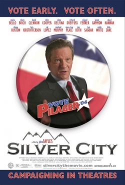 Watch Silver City free movies