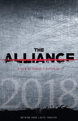 Watch The Alliance free movies