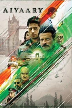 Watch Aiyaary free movies